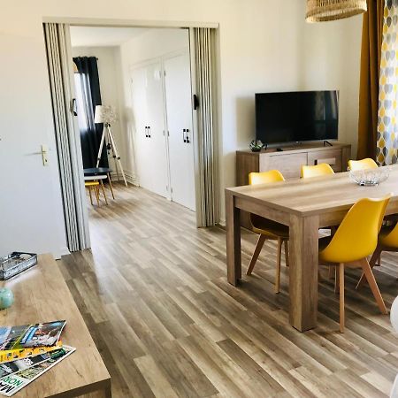 Le Foch Apartment วิสเทรอัม ภายนอก รูปภาพ