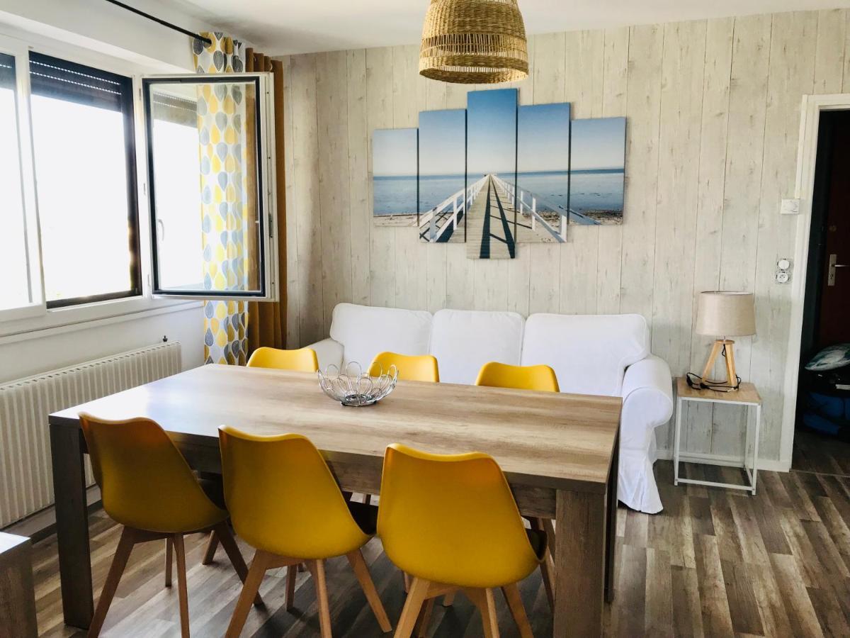 Le Foch Apartment วิสเทรอัม ภายนอก รูปภาพ