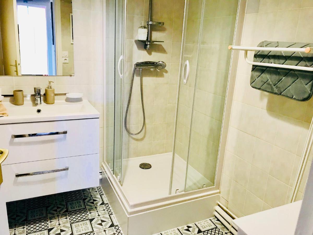 Le Foch Apartment วิสเทรอัม ภายนอก รูปภาพ